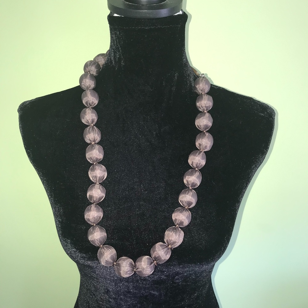 Unique Fashion Necklace